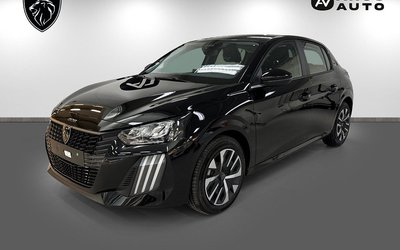 Peugeot 208 1.2 Edition Pure Tech 2025