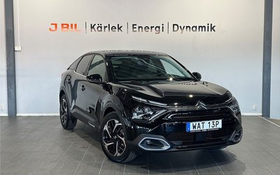 Citroen C4 Grand Picasso Citroën C4 Shine PureTech Aut - DEMO 2023