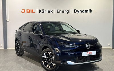 Citroen C4 Citroën MAX PureTech Aut - PRIVATLEASING 2025