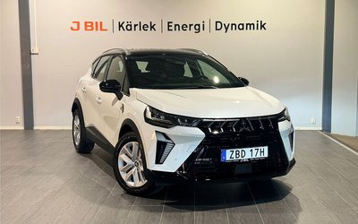 Mitsubishi ASX MHEV Intense Aut - DEMO 2024
