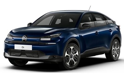 Citroen C4 Citroën PLUS PureTech Aut - PRIVATLEASING 2025