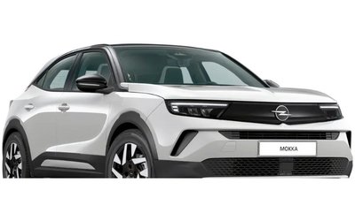 Opel Mokka P130 Aut - RÄNTA 2025