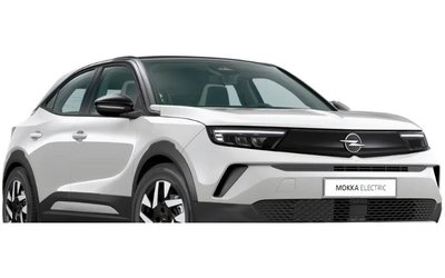 Opel Mokka-e Electric Aut - RÄNTA 2025
