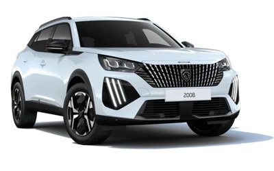 Peugeot 2008 Allure PureTech - LAGERBIL SERVICEAVTAL 36 MÅN INGÅR 2024