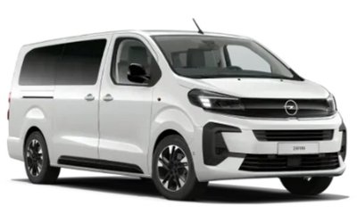 Opel Zafira VIP BlueHDi Automat 2025