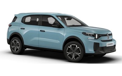 Citroen C3 Citroën Aircross YOU 2025