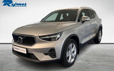 Volvo XC40 B4 FWD Bensin Core SE II 2024