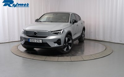 Volvo C40 Recharge Extended Range Core SE 2024