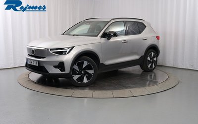 Volvo XC40 Recharge Extended Range Core SE 2024