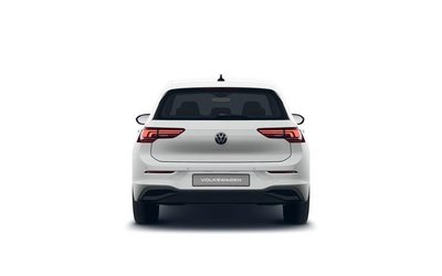 Volkswagen Golf Life 1,5 TSI 110 kW man 2025
