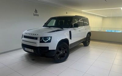 Land Rover Defender P300e PHEV X-Dynamic SE 2024
