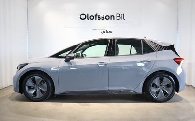 Cupra Born 58 KWH 150 KW 2024