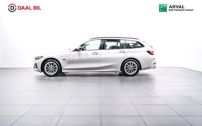 BMW 330 e TOURING STEPTRONIC PRIVATLEASING 2023
