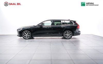 Volvo V60 T6 AWD MOMENTUM PRIVATLEASING 2020
