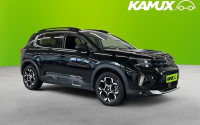 Citroen C5 Citroën Aircross 1.2 PureTech EAT 360° Kamera 2023