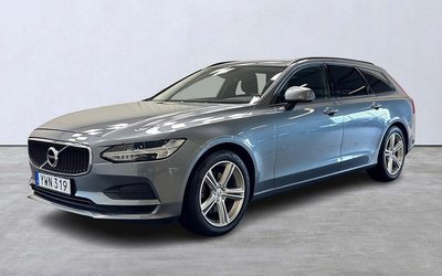 Volvo V90 D3 e Business 2018