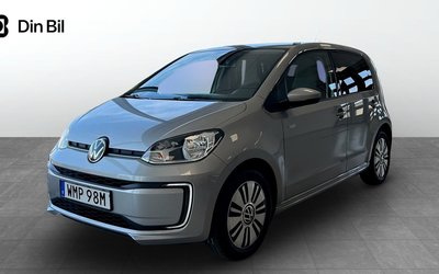 Volkswagen E-UP V-Hjul INBYTES 2020