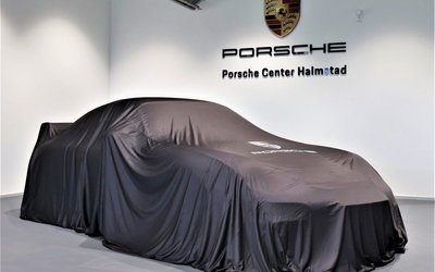 Porsche Panamera 4 E-Hybrid ST Platinum Edition 2023