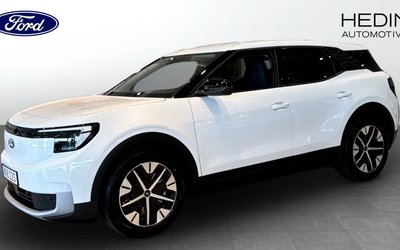Ford Explorer LONG RANGE RWD Backkamera Apple Carplay 2025