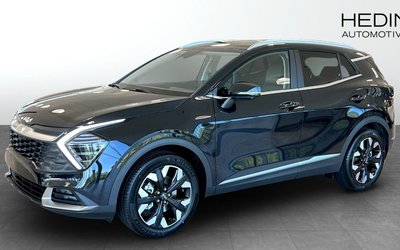 Kia Sportage PHEV ADVANCE | Sommar 2025