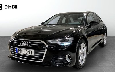 Audi A6 Avant 40 TDI quattro S-tronic Proline Sport 2023