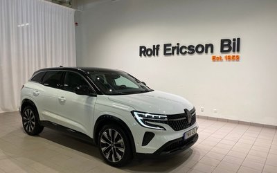 Renault Austral E-TECH 200 Techno A 2024