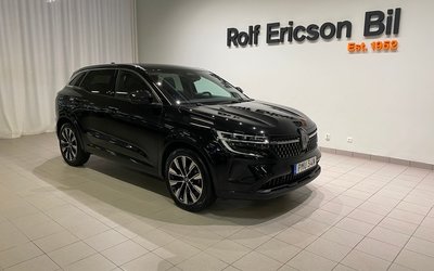 Renault Austral TCe 160 Techno A II 2024