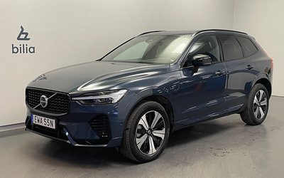 Volvo XC60 T6 Plus Dark Edition 2025