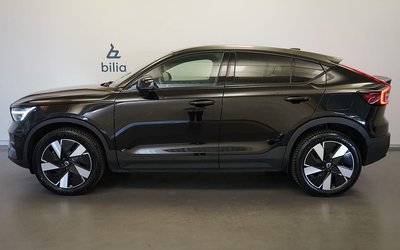 Volvo C40 Recharge Single Motor Extended Range Ultimate 2024