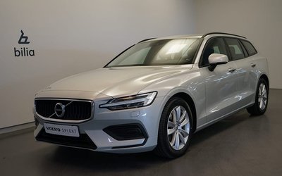 Volvo V60 D3 Momentum SE II 2019