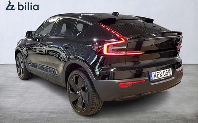 Volvo C40 Recharge EC40 Single Motor Extended Range M R Ultra Black Edt | 20\