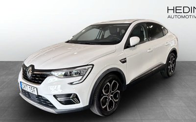 Renault Arkana E-TECH 145 MultiMode Navigation 2022