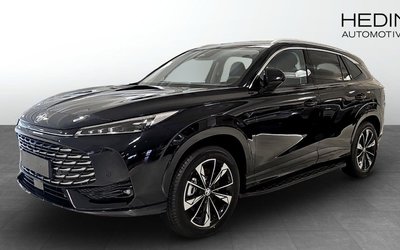 MG EHS HS HS LUXURY PLUG-IN HYBRID 100KM ELRÄCKVDD 2024