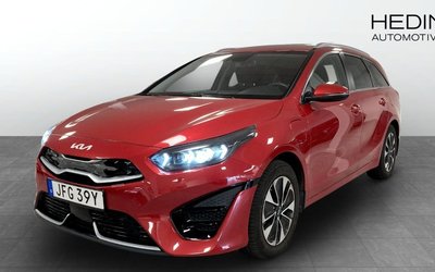 Kia Ceed Ceed SW PHEV ADVANCE | LEASING 2022
