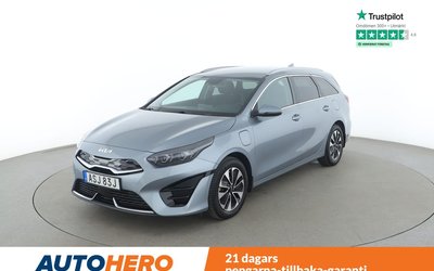 Kia Ceed Ceed Sportswagon Plug-in Hybrid Advance Drag, CarPlay 2022