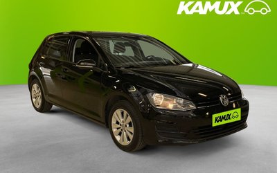 Volkswagen Golf 1.2 TSI DSG, Adaptiv farthållare 2017