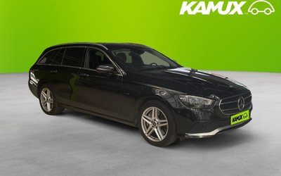 Mercedes E300 Benz E 300 T de 9G-Tronic 360º Wide 2021