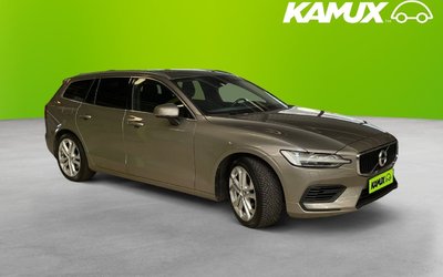 Volvo V60 T6 AWD Adv Ed Panorama Kamera Navi 2020