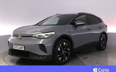 Volkswagen ID.4 Pro Performance Navi PDC LED Drag 2022