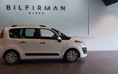 Citroen C3 Picasso Citroën 1.6 HDi Euro 5 2013