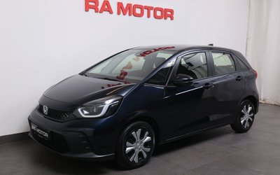 Honda Jazz FullHybrid Elegance 5 År Service 5 År 2025