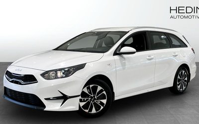 Kia Ceed Ceed SW CEED 1.5 ACTION PRIVATLEASING 2025