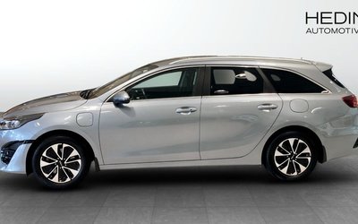 Kia Ceed Ceed CEED SW PHEV ADVANCE PLUS 2022