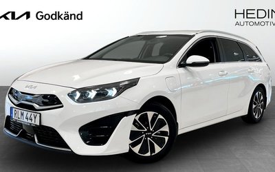 Kia Ceed Ceed CEED SW PHEV ADVANCE PLUS 2022