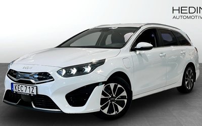 Kia Ceed Ceed CEED SW PHEV ADVANCE PLUS 2022