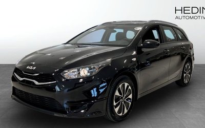Kia Ceed Ceed CEED SW 1.5 ACTION PRIVATLEASING MÅNAD 2025