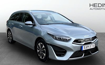Kia Ceed Ceed CEED SW PHEV ADVANCE 2023