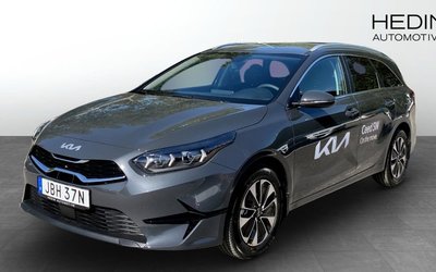 Kia Ceed Ceed CEED SW 1.5 ADVANCE 2025