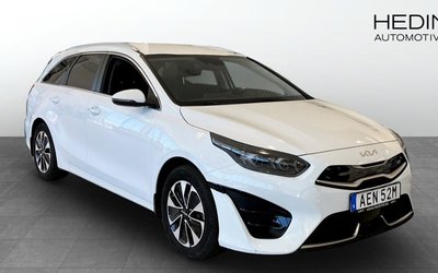 Kia Ceed Ceed CEED SW PHEV ADVANCE 2022
