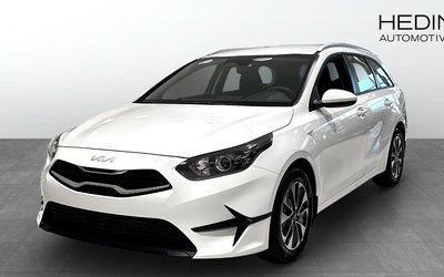 Kia Ceed Ceed SW CEED SW 1.5 ACTION Action Privatle 2024
